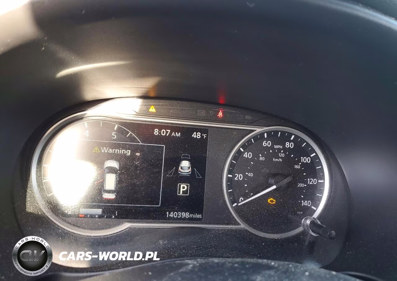 2019 Nissan Kicks Sv VIN:3N1CP5CU6KL493521 - 9