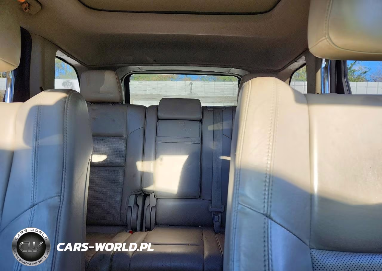 2013 Jeep Grand Cherokee Limited VIN:1C4RJFBT9DC639609 - 10