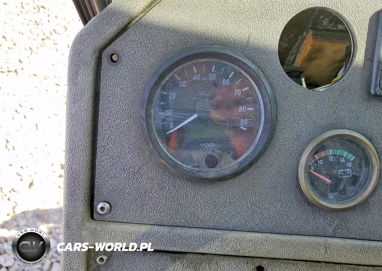 2014 Tico Prospotter Yard Truck VIN:1T9NS5A8QER825422 - 8