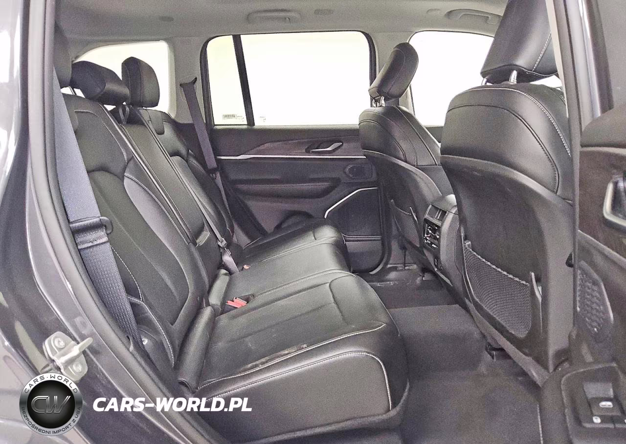 2023 Jeep Grand Cherokee Limited 4Xe VIN:1C4RJYB62PC649229 - 11