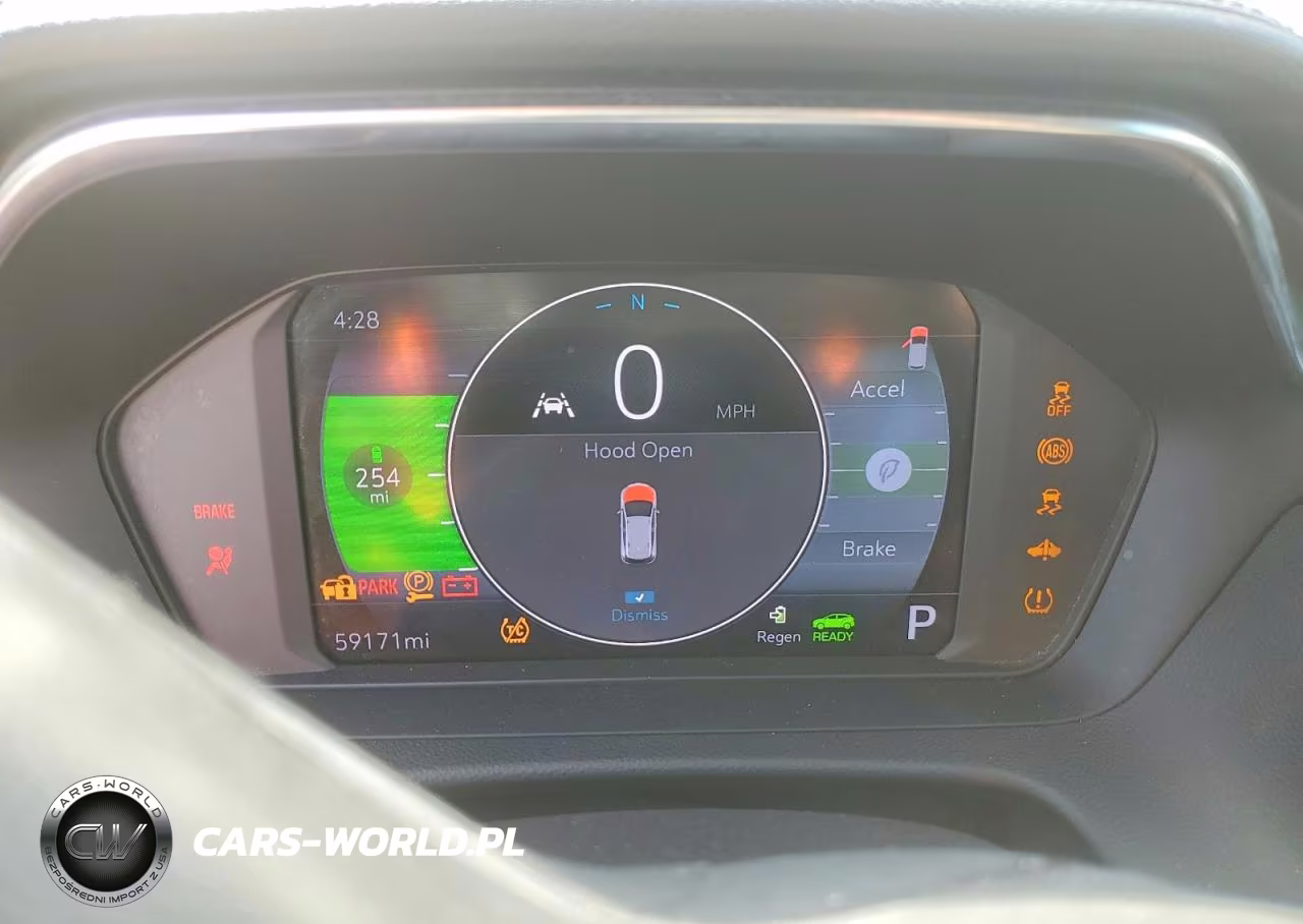 2022 Chevrolet Bolt Euv Lt VIN:1G1FY6S03N4108107 - 9