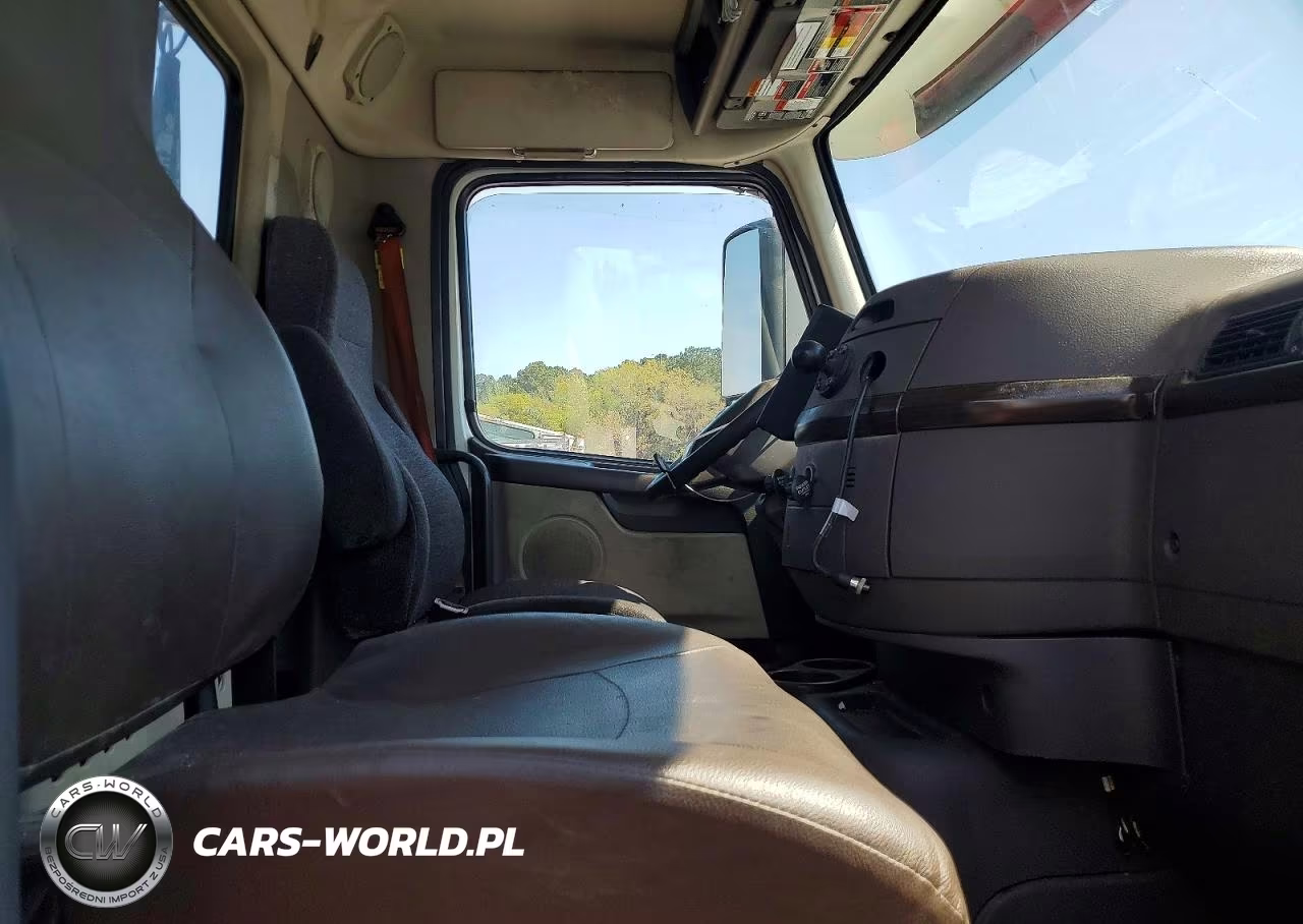 2017 Volvo Vnl Semi Truck VIN:4V4N39TG7HN987967 - 6