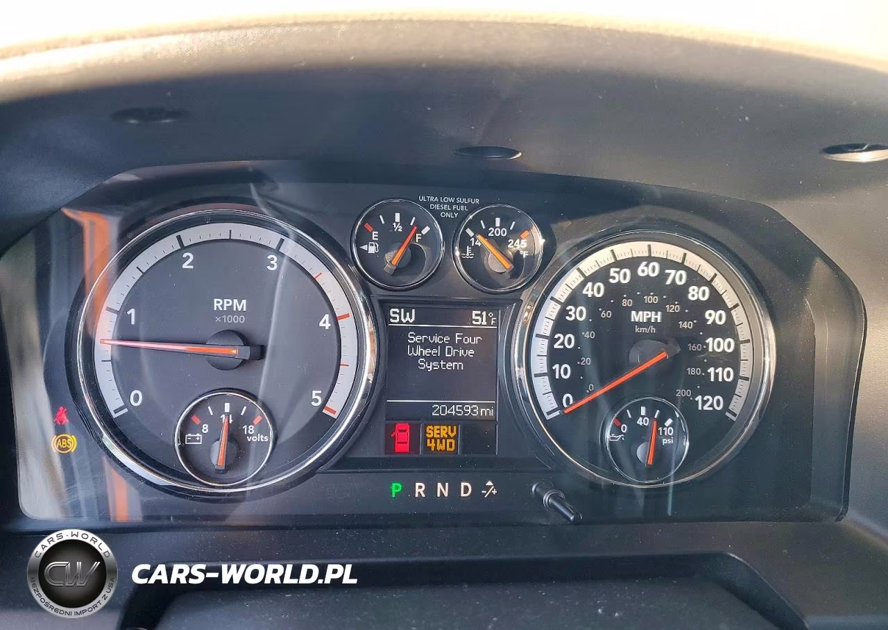 2011 Dodg Ram VIN:3D73Y3CLXBG546550 - 9