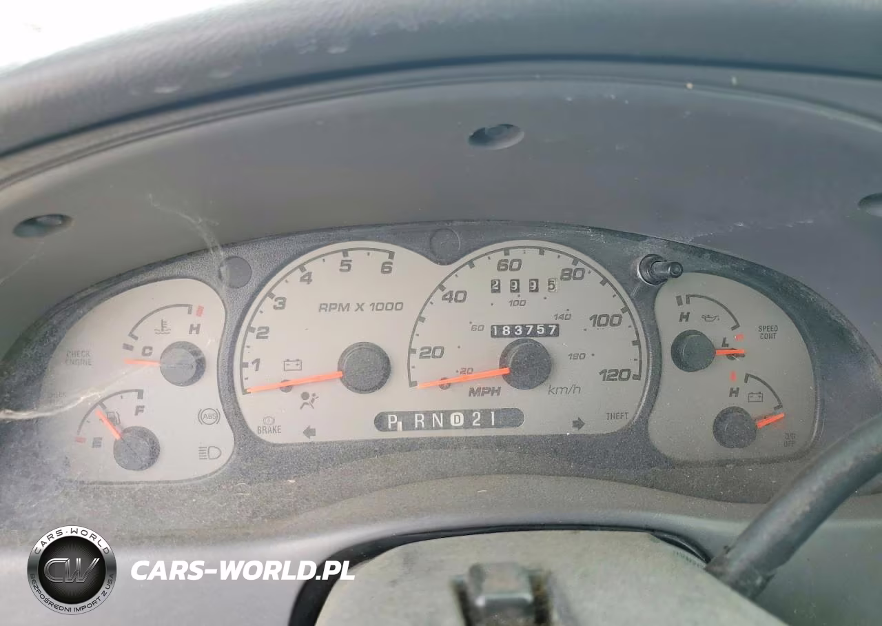 2003 Ford Ranger Super Cab VIN:1FTYR14V93PB08620 - 9