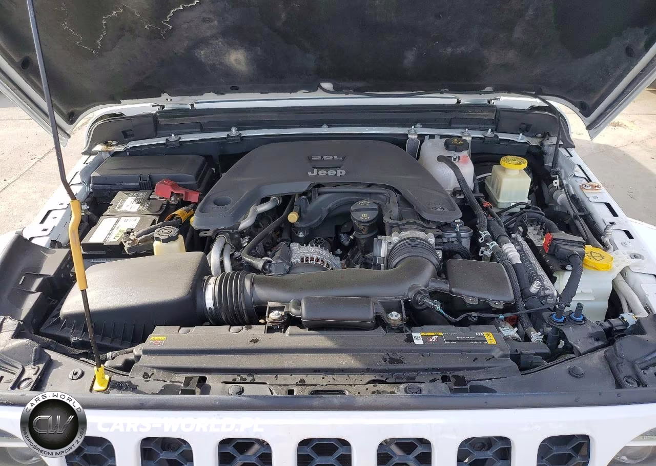 2021 Jeep Gladiator Sport VIN:1C6HJTAG6ML589788 - 12