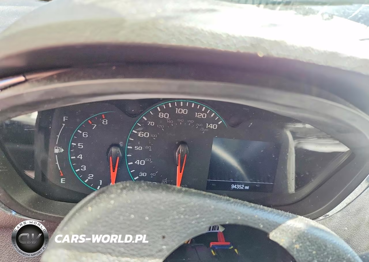 2020 Chevrolet Trax 1Lt VIN:3GNCJLSB4LL314372 - 9