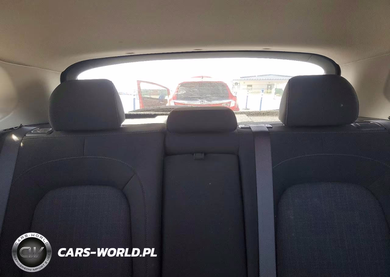 2023 Hyundai Kona Sel VIN:KM8K6CAB0PU993880 - 10