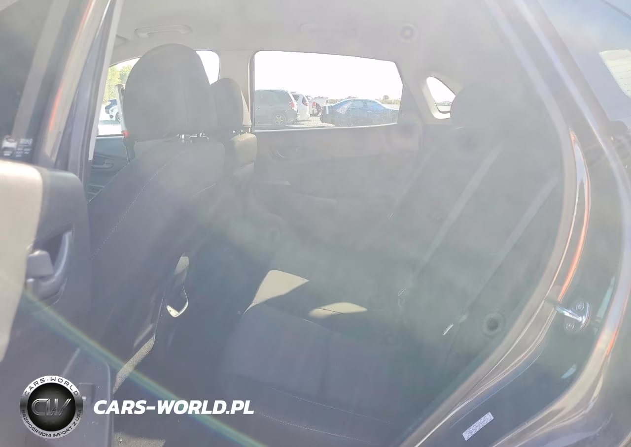 2023 Hyundai Kona Sel VIN:KM8K6CAB0PU993880 - 11