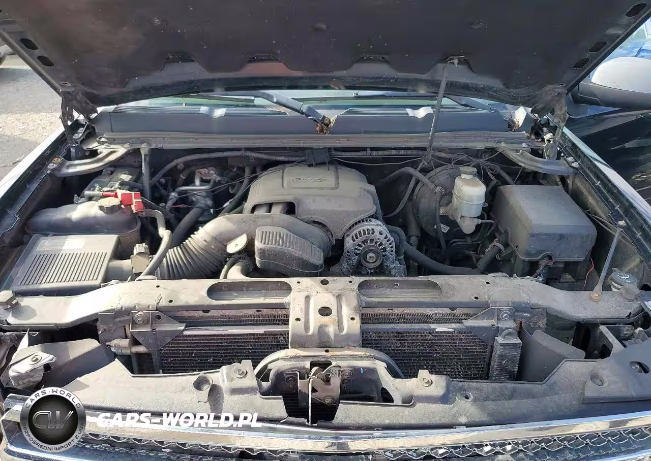 CHEVROLET silverado VIN:3GCPKSE72DG346711 - 11