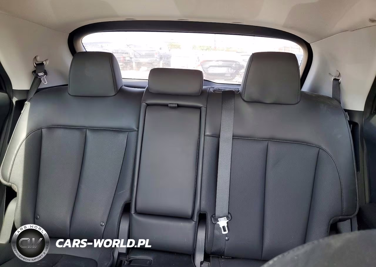 2025 Hyundai Ioniq 5 Sel VIN:7YAKN4DA4SY028417 - 10