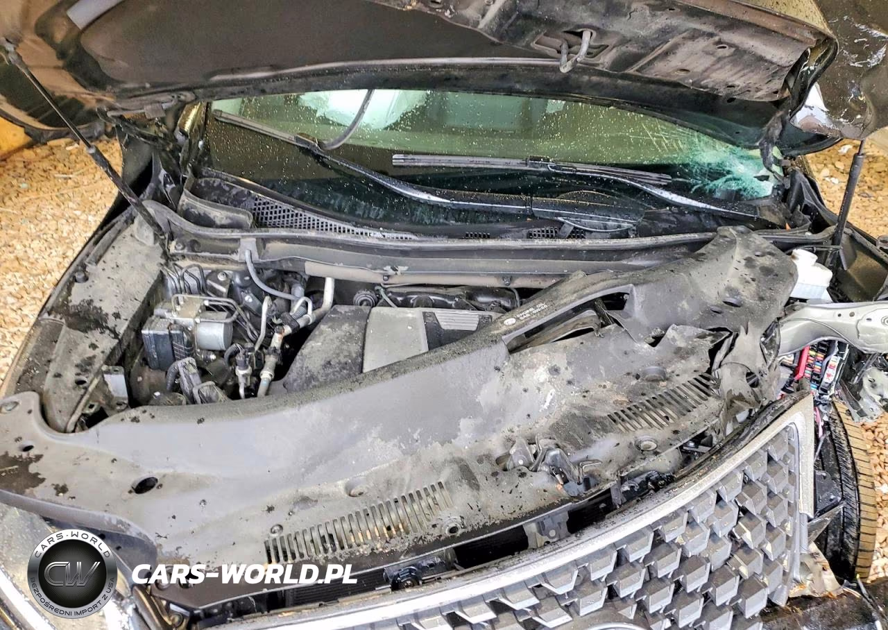 2022 Lexus Rx 350 Base VIN:2T2HZMAA7NC231283 - 12