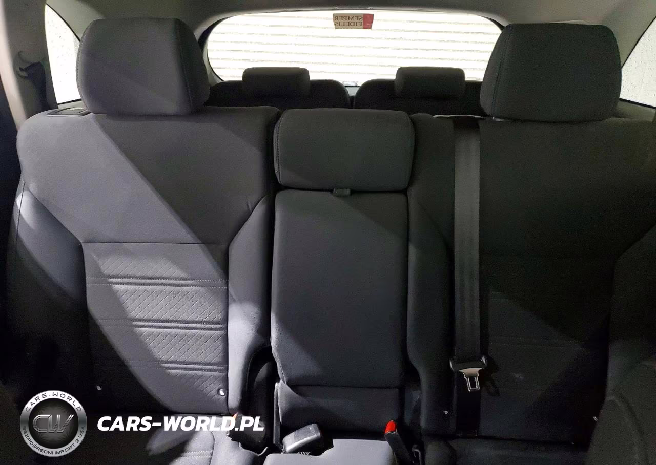 2016 Kia Sorento Lx V6 VIN:5XYPGDA58GG093186 - 10