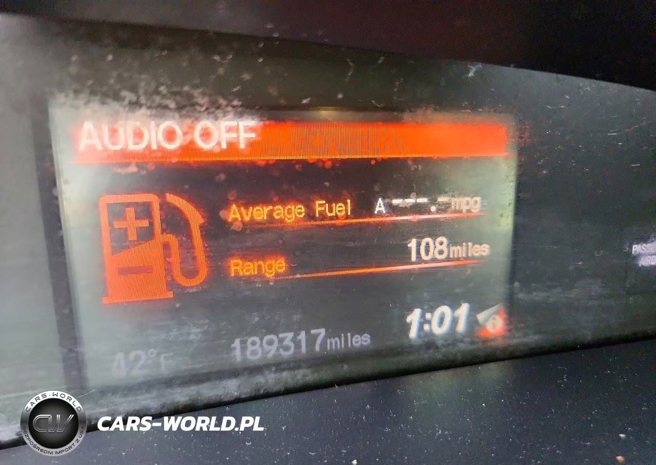 2013 Honda Civic Ex VIN:19XFB2F84DE267006 - 12