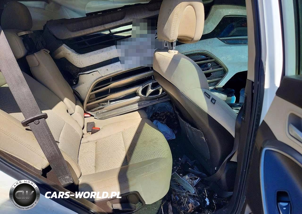 2017 Hyundai Santa Fe Sport 2.4L VIN:5NMZT3LB0HH036442 - 11