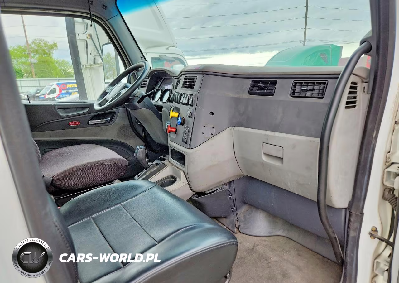 2016 Peterbilt 579 Semi Truck VIN:1XPBA48X5GD354421 - 5