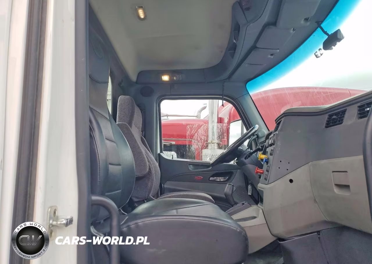 2016 Peterbilt 579 Semi Truck VIN:1XPBA48X9GD354423 - 6