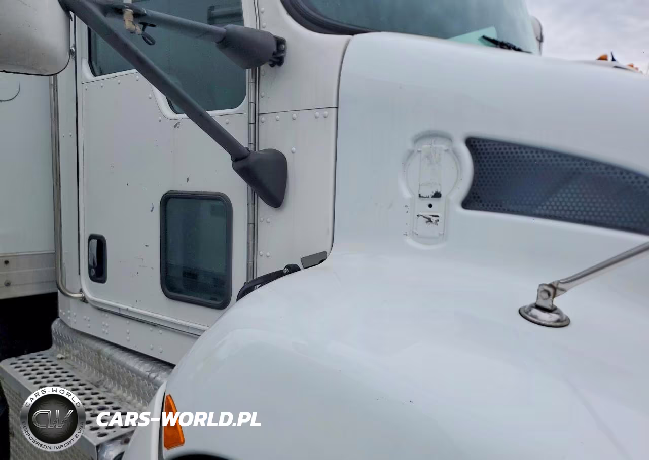 2013 Kenworth T370 Box Truck VIN:2NKHHM7X5DM354500 - 10
