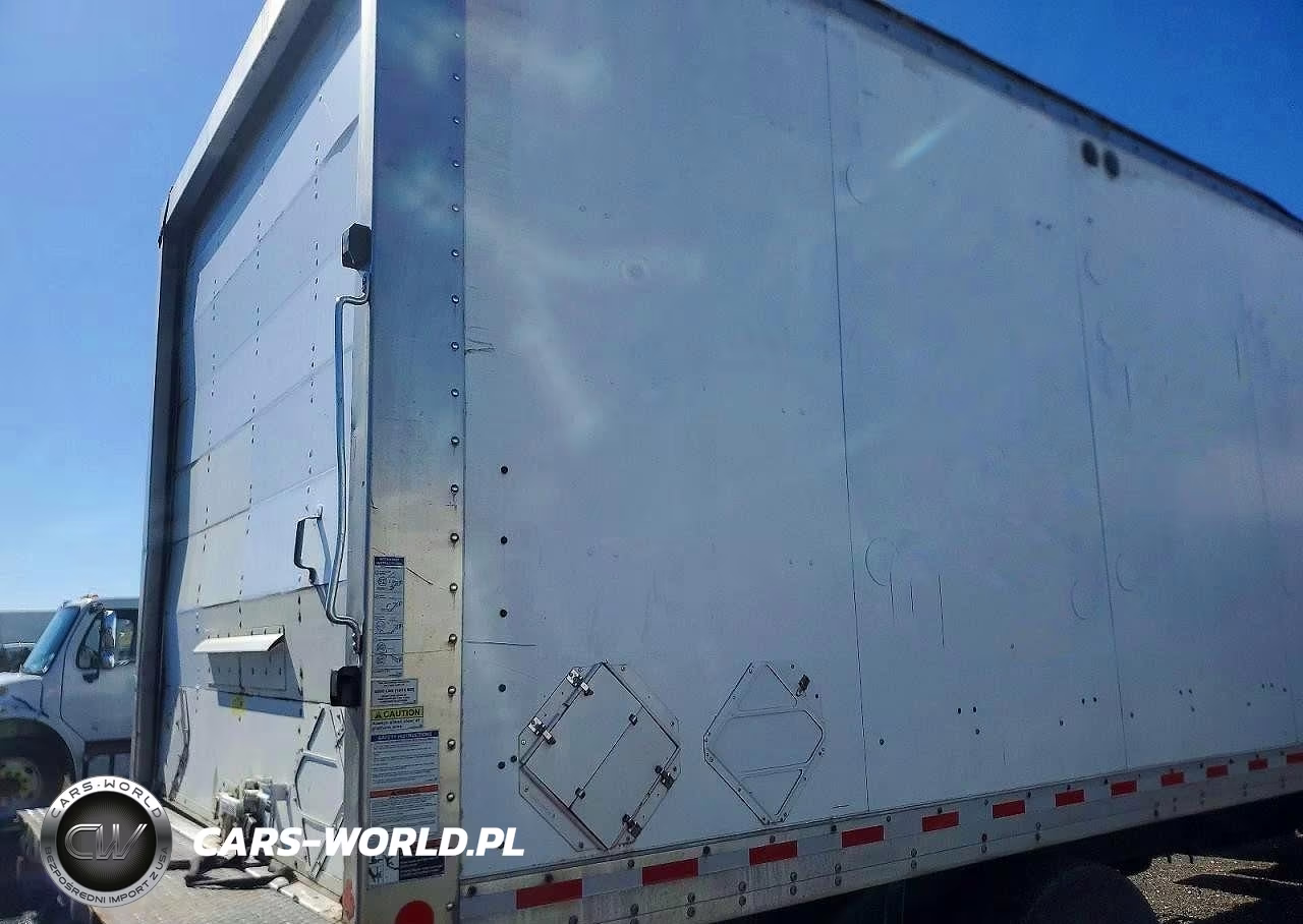 2013 Kenworth T370 Box Truck VIN:2NKHHM7X5DM354500 - 6