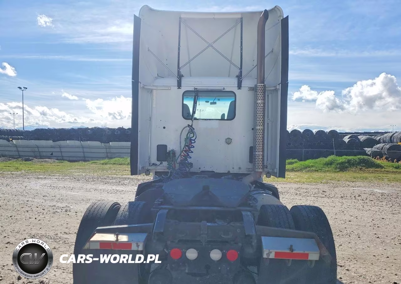 2016 Kenworth T680 Semi Truck VIN:1XKYA48X0GJ496516 - 6