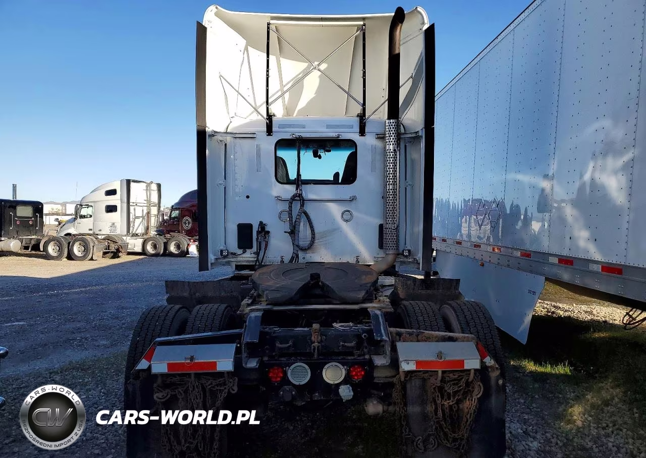 2020 Kenworth Construction T680 VIN:1XKYA48X2LJ393317 - 6