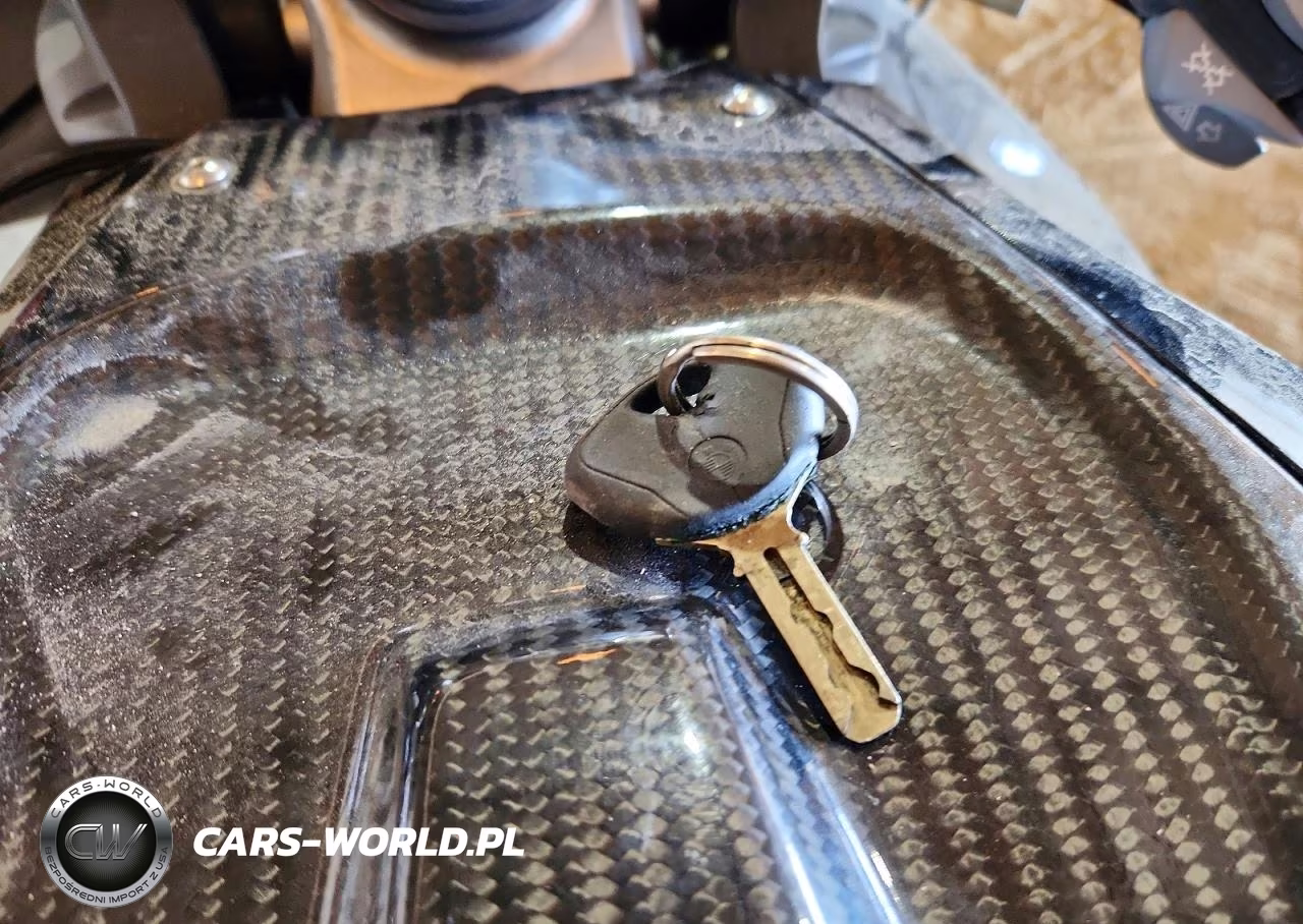 2007 BMW K1200 S VIN:WB10591A87ZM28933 - 8