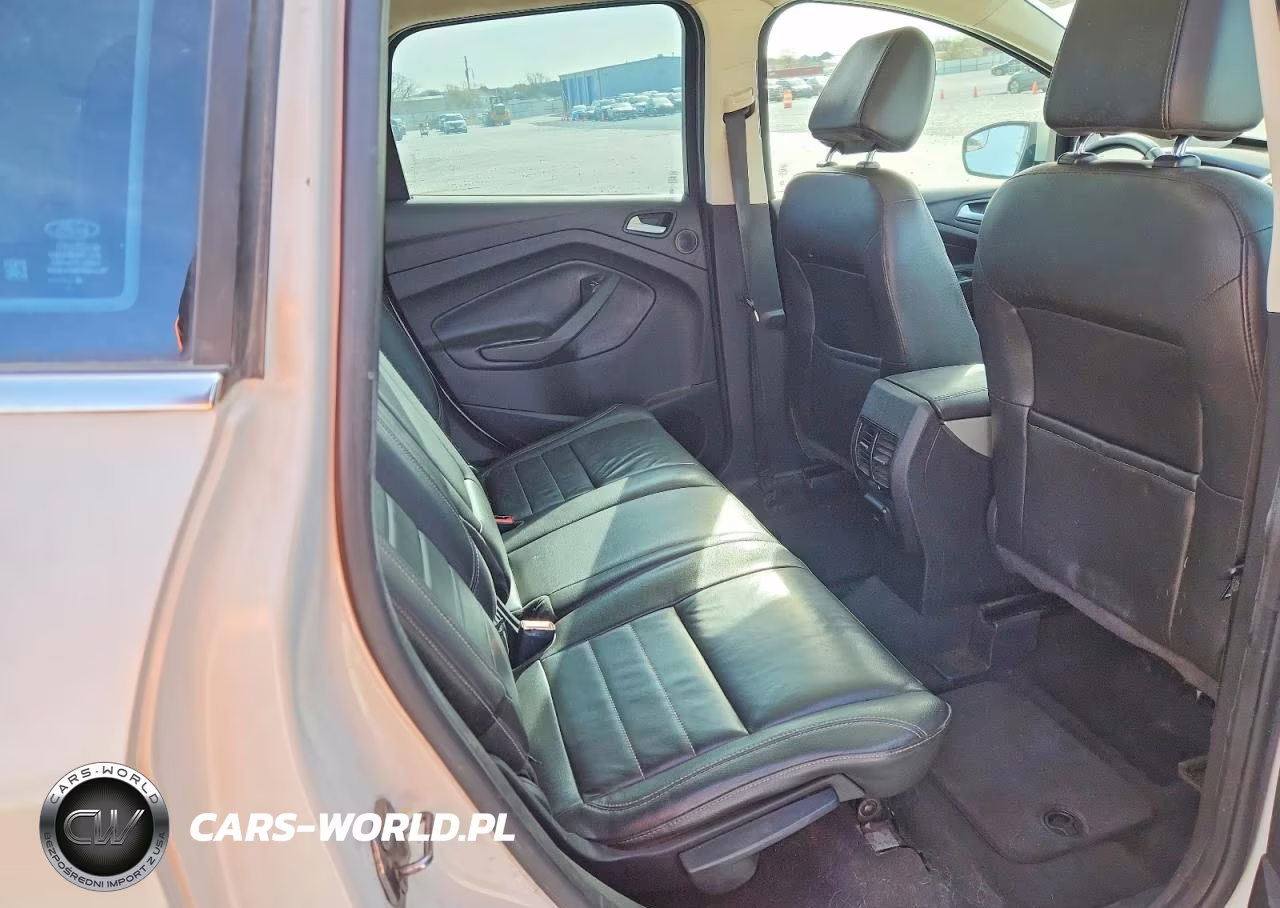 2013 Ford C-Max Premium VIN:1FADP5CU3DL531325 - 11