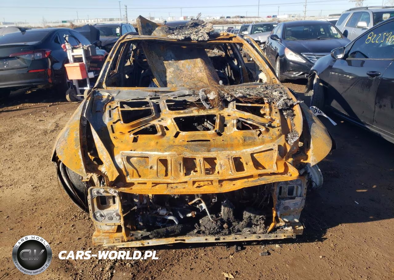 2022 Hyundai Sonata Sel VIN:KMHL14JA8NA237261 - 5
