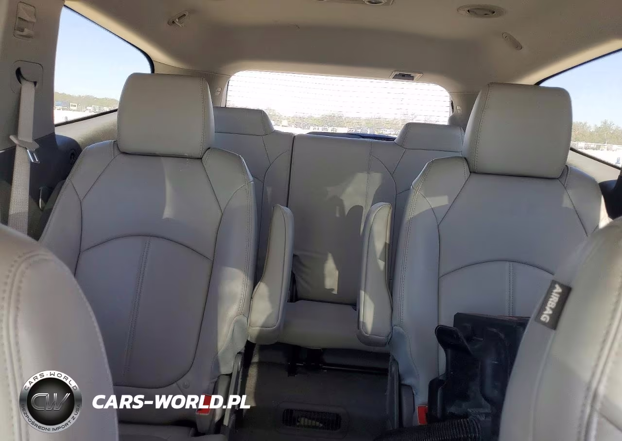 2016 Chevrolet Traverse Lt VIN:1GNKRHKD6GJ328600 - 10