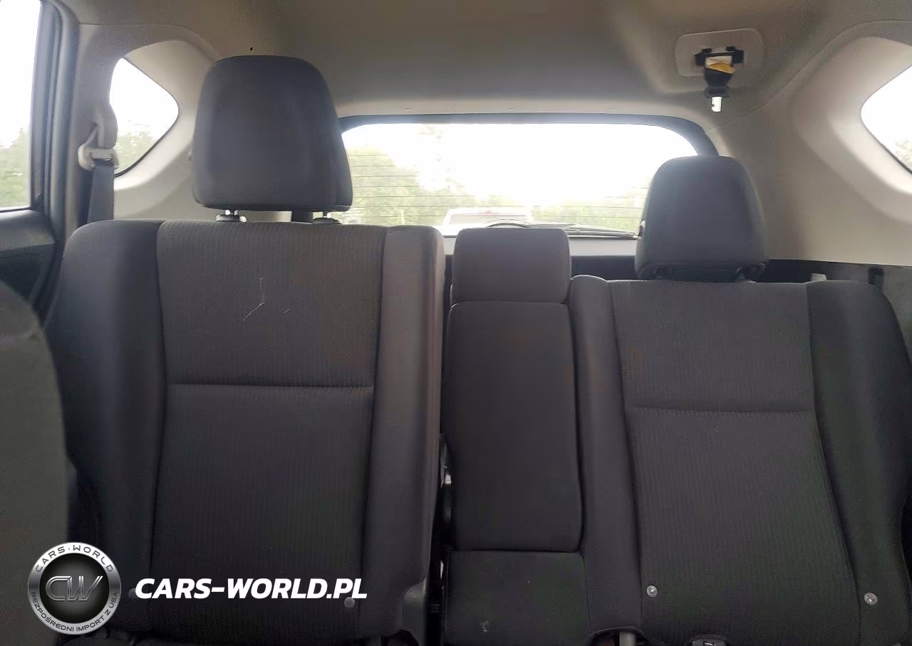 2015 Toyota Rav4 Le VIN:2T3BFREVXFW398595 - 10