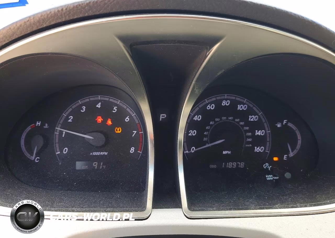2012 Toyota Avalon Base VIN:4T1BK3DB6CU466282 - 9