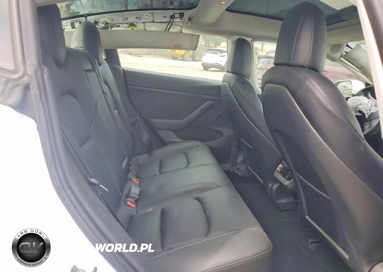 2023 Tesla Model 3 VIN:5YJ3E1EA9PF395698 - 10