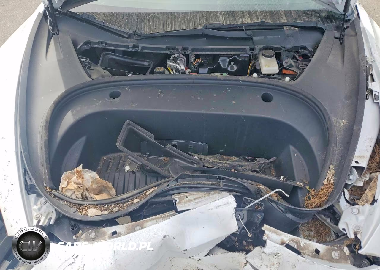 2023 Tesla Model 3 VIN:5YJ3E1EA9PF395698 - 11