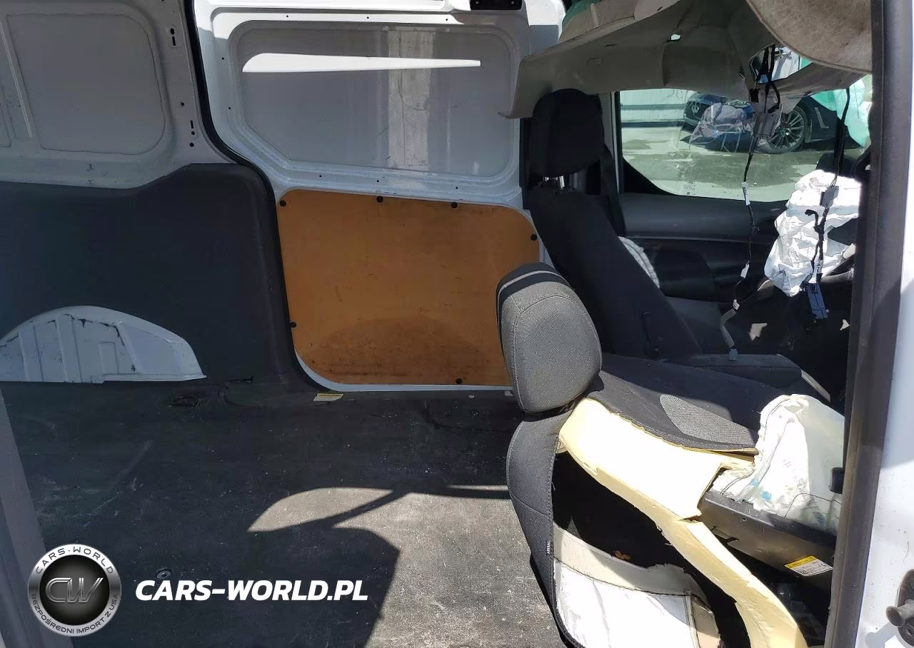 2020 Ford Transit Connect Xl VIN:NM0LS7E79L1441451 - 11