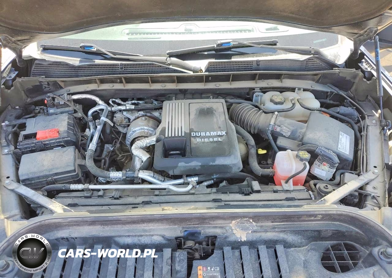 2021 GMC K1500 VIN:3GTU9DET2MG325641 - 11
