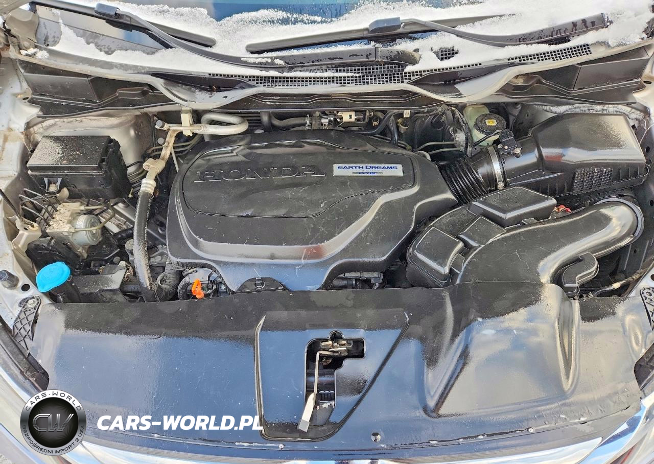 2018 Honda Odyssey Touring VIN:5FNRL6H88JB078105 - 12