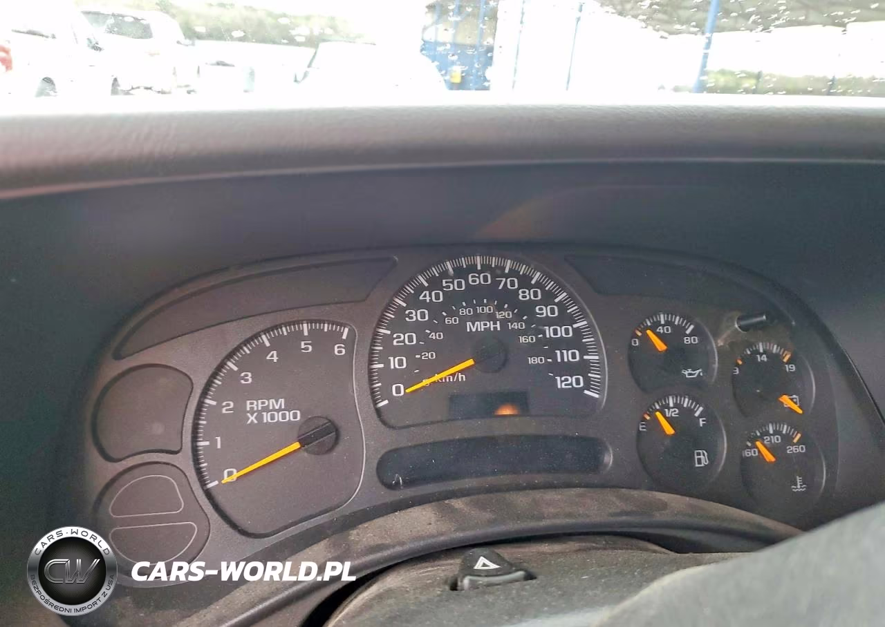 2004 Chevrolet Silverado C1500 VIN:1GCEC19X84Z155058 - 9