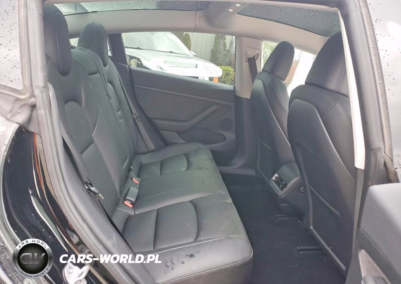 2023 Tesla Model 3 VIN:5YJ3E1EA5PF613376 - 10