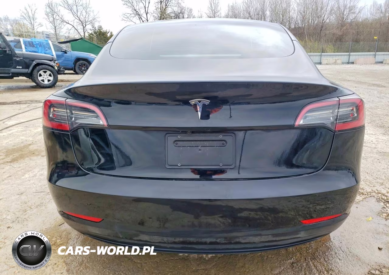 2023 Tesla Model 3 VIN:5YJ3E1EA5PF613376 - 6