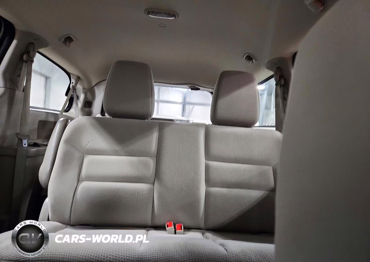 2015 Dodge Grand Caravan Se VIN:2C4RDGBG1FR570392 - 10