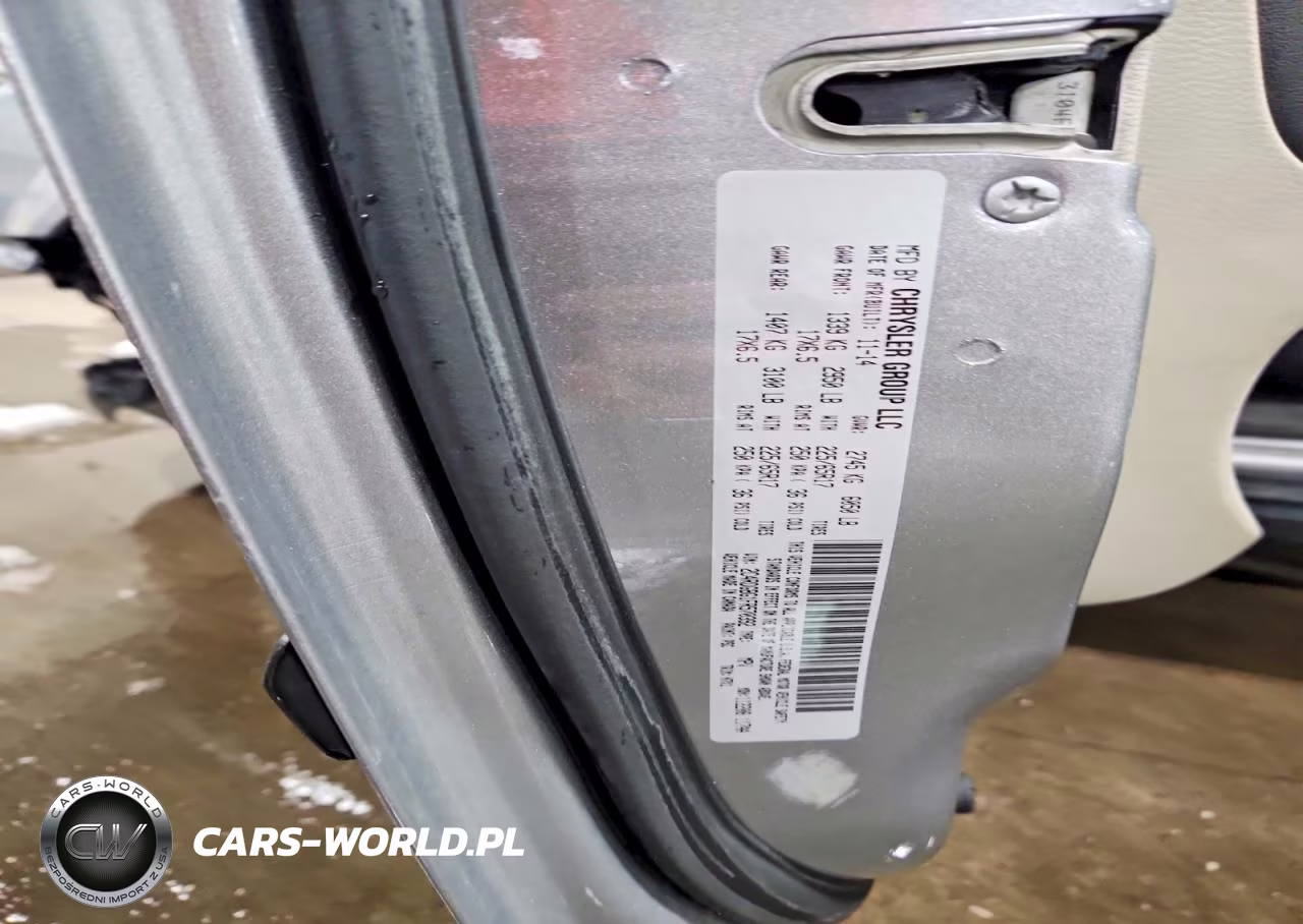 2015 Dodge Grand Caravan Se VIN:2C4RDGBG1FR570392 - 14