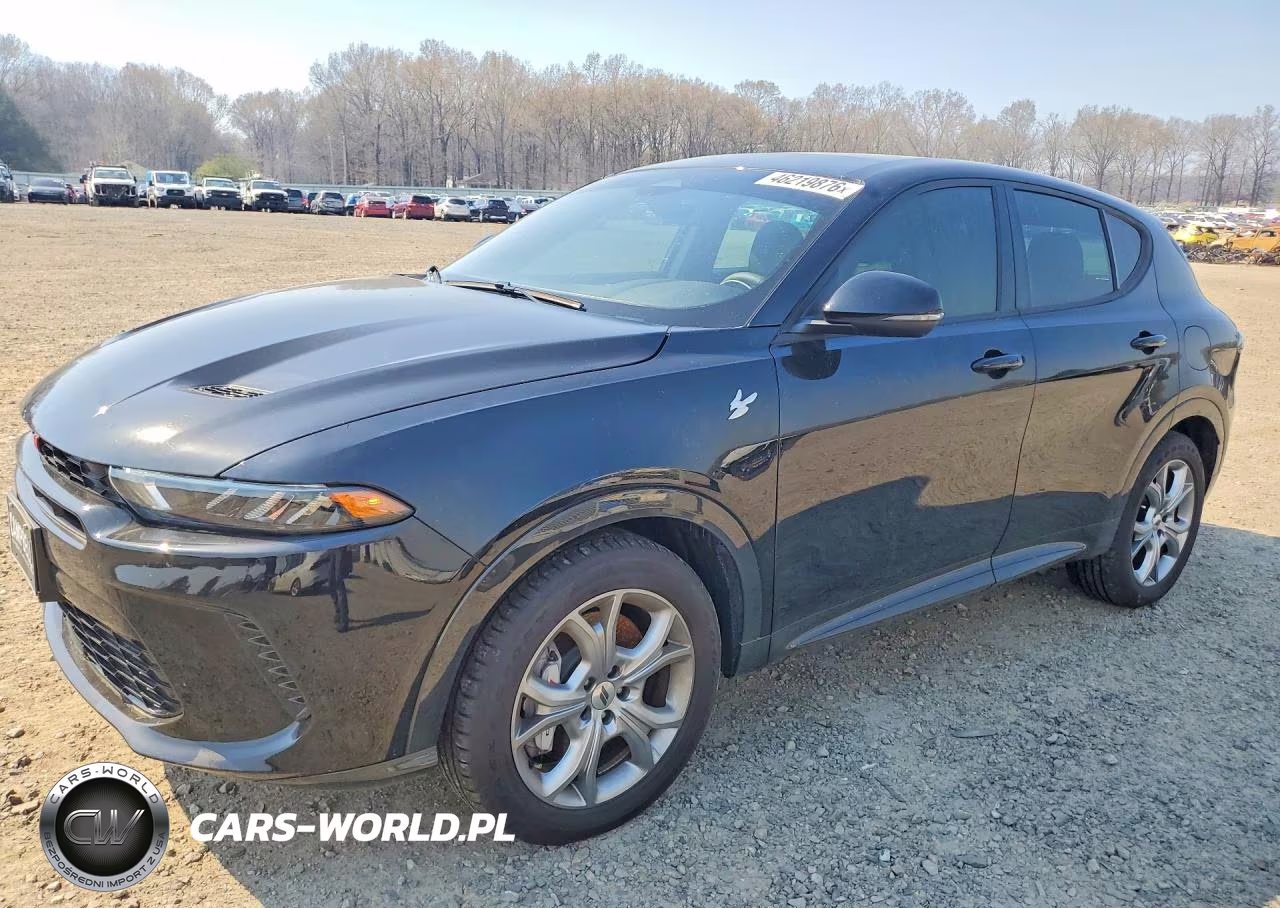 2024 Dodge Hornet R
