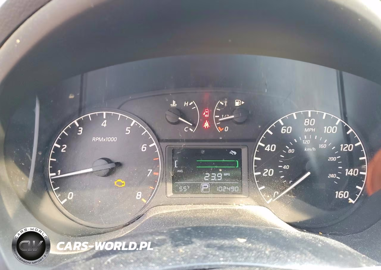 2017 Nissan Sentra S VIN:3N1AB7AP1HY354584 - 9