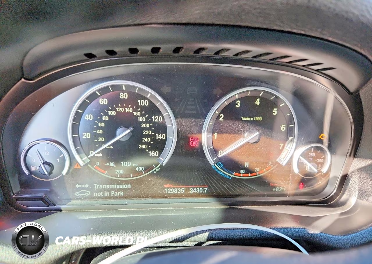 2017 BMW X3 Sdrive28I VIN:5UXWZ7C33H0V88131 - 9