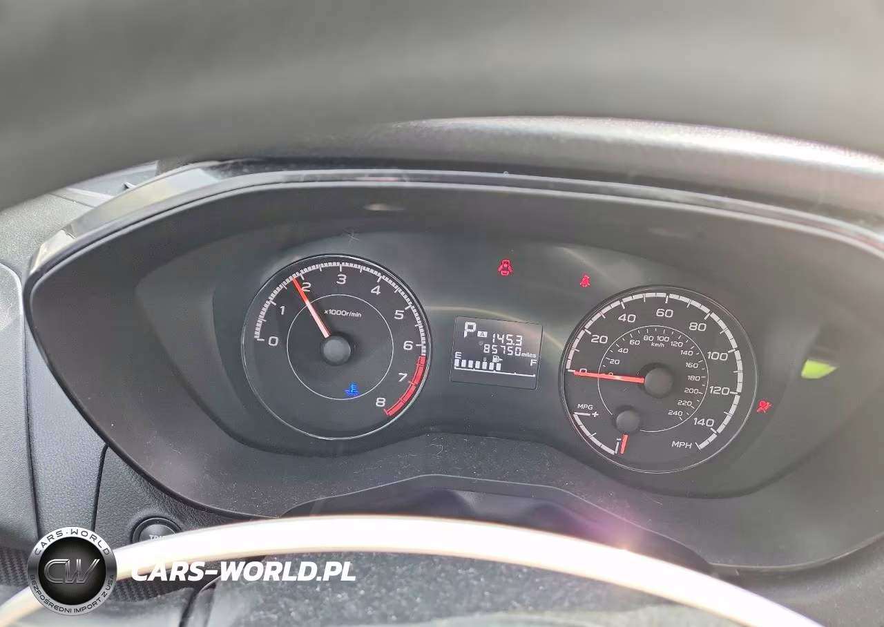 2019 Subaru Impreza VIN:4S3GKAA60K3607681 - 9
