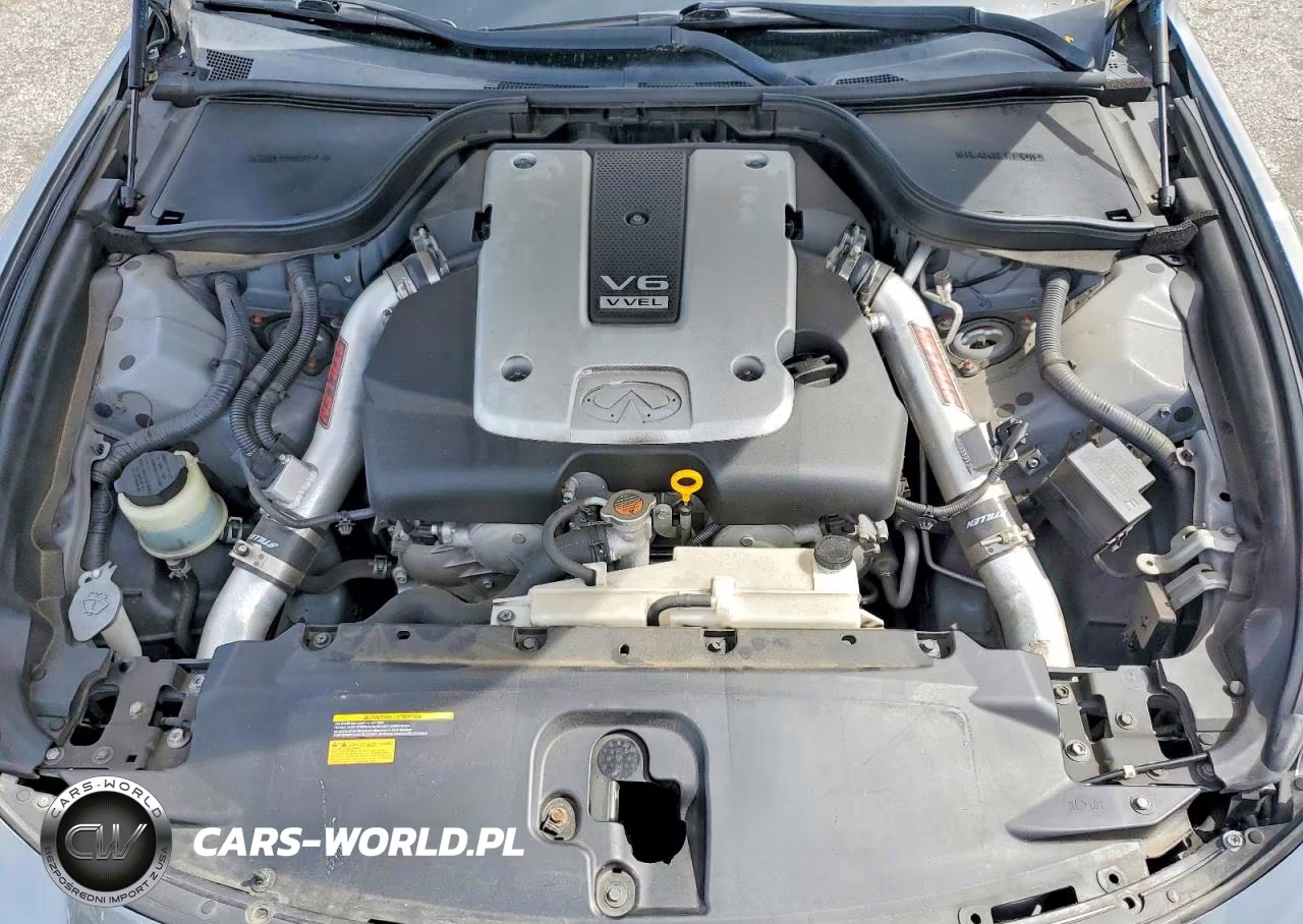 2015 Infiniti Q60 VIN:JN1CV6FE8FM810498 - 11