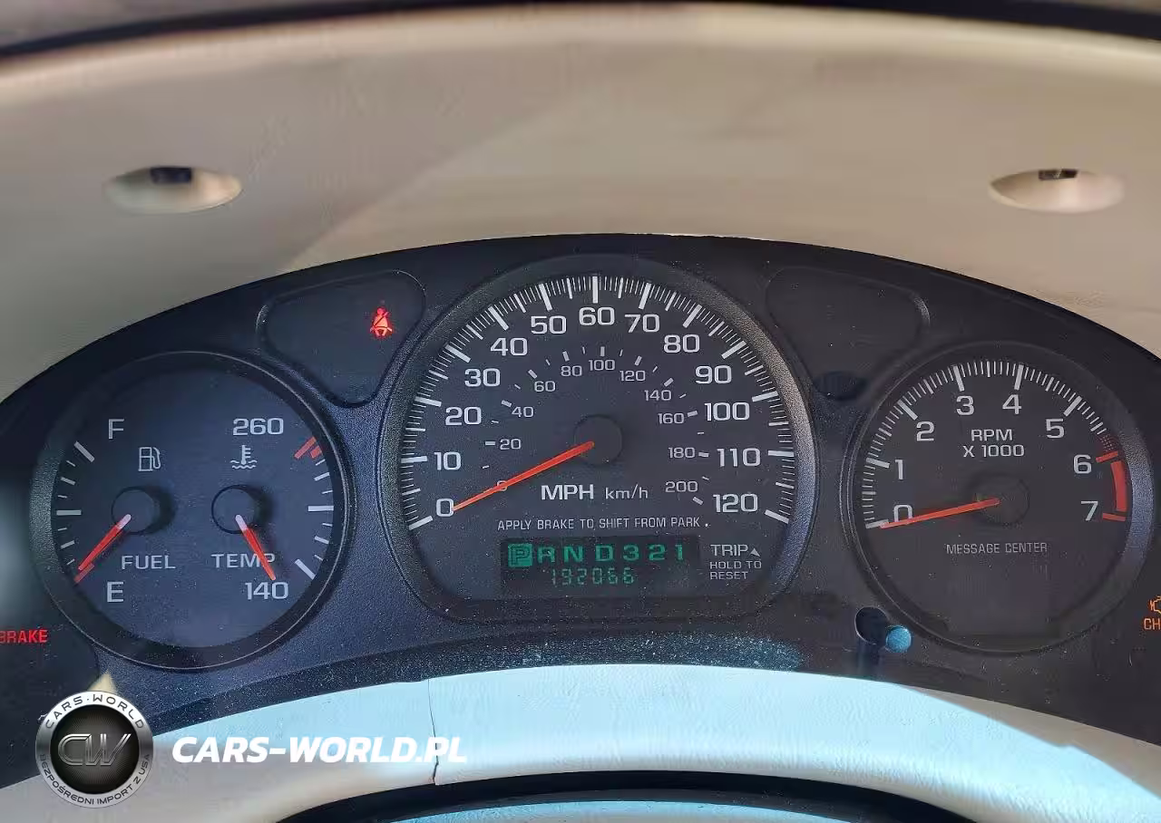 2003 Chevrolet Impala Ls VIN:2G1WH55K039202172 - 9