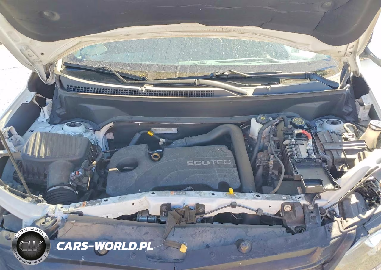2020 Chevrolet Equinox Lt VIN:3GNAXKEV7LS670939 - 12