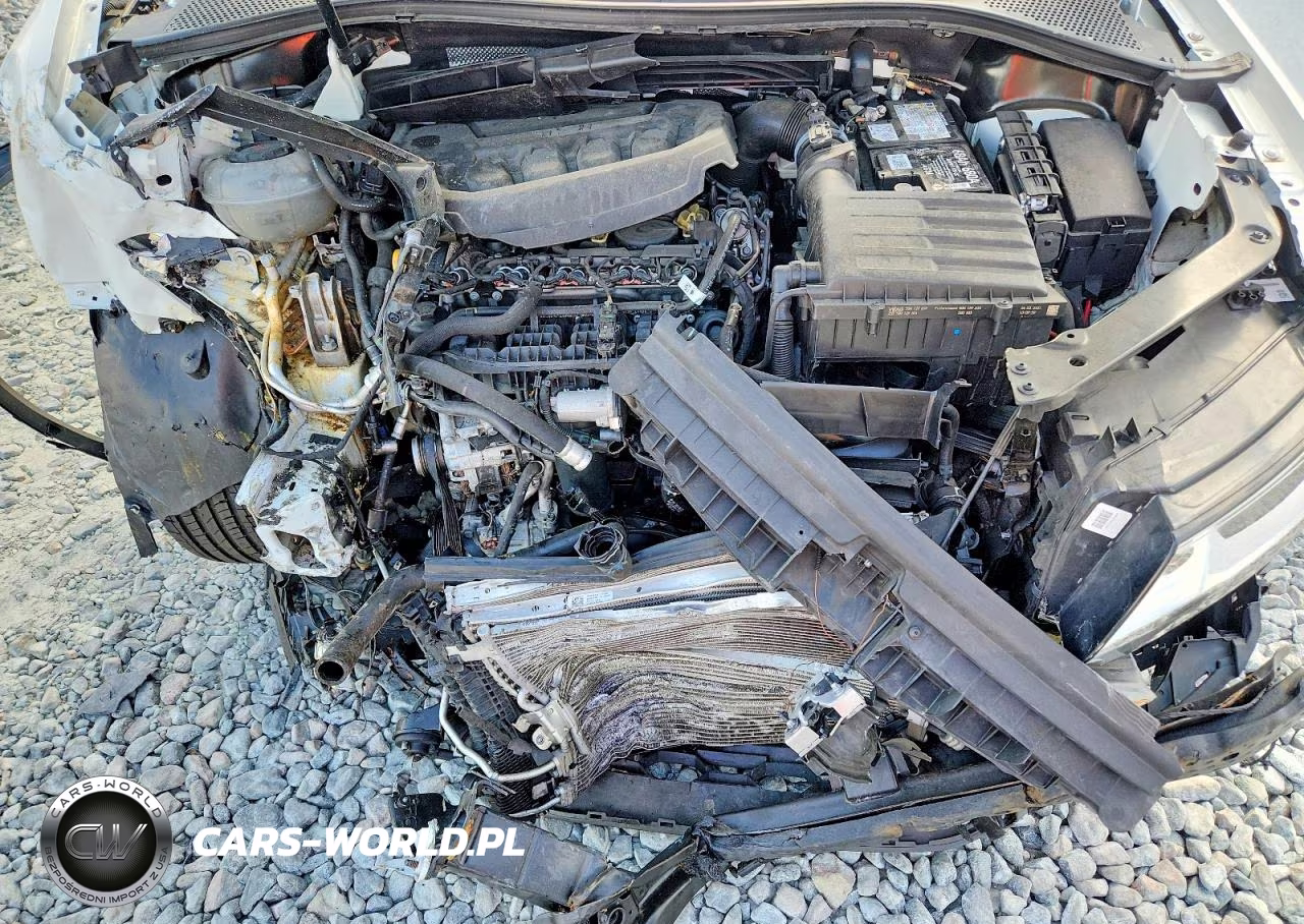 2020 Volkswagen Tiguan S VIN:3VV1B7AX6LM141175 - 12