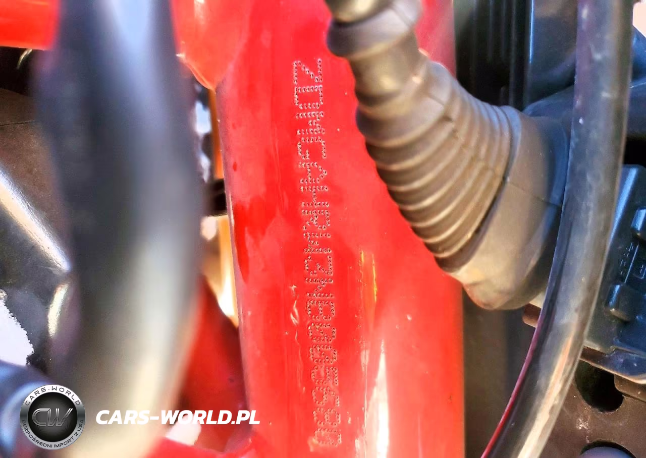 2022 Ducati Diavel 1260 S VIN:ZDMGAHRW3NB005680 - 9