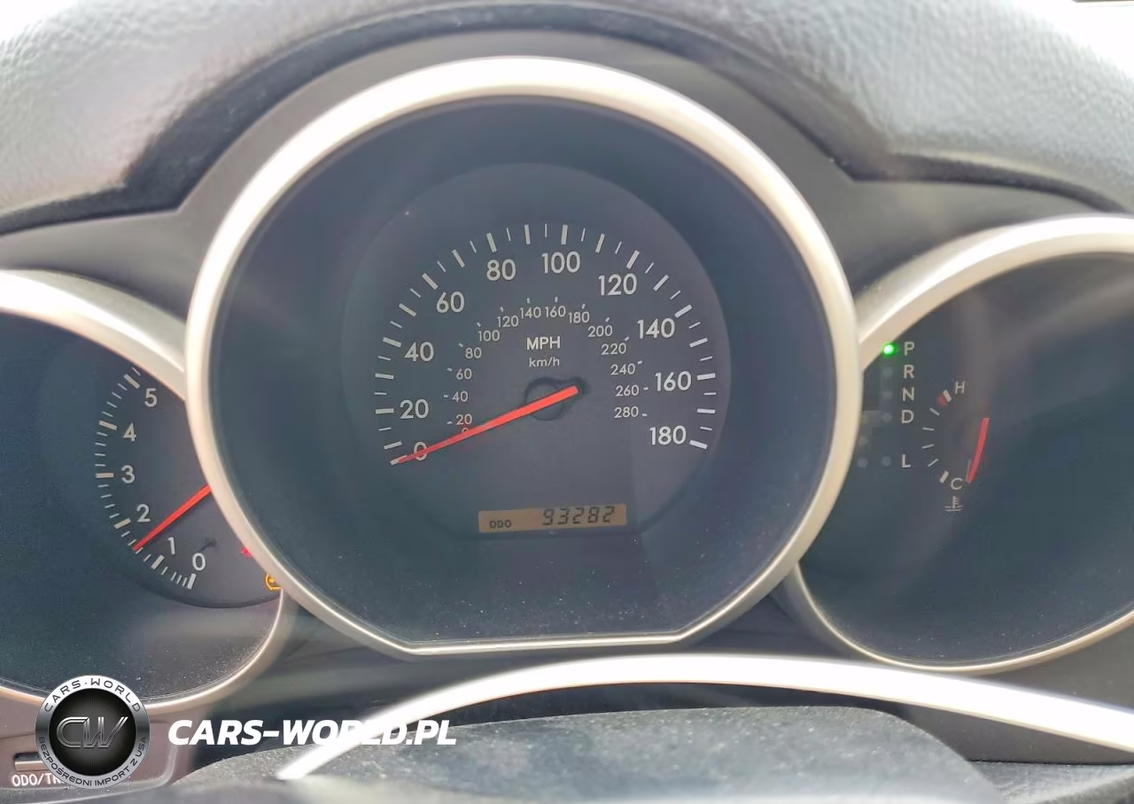 2003 Lexus Sc 430 Base VIN:JTHFN48YX30048220 - 9